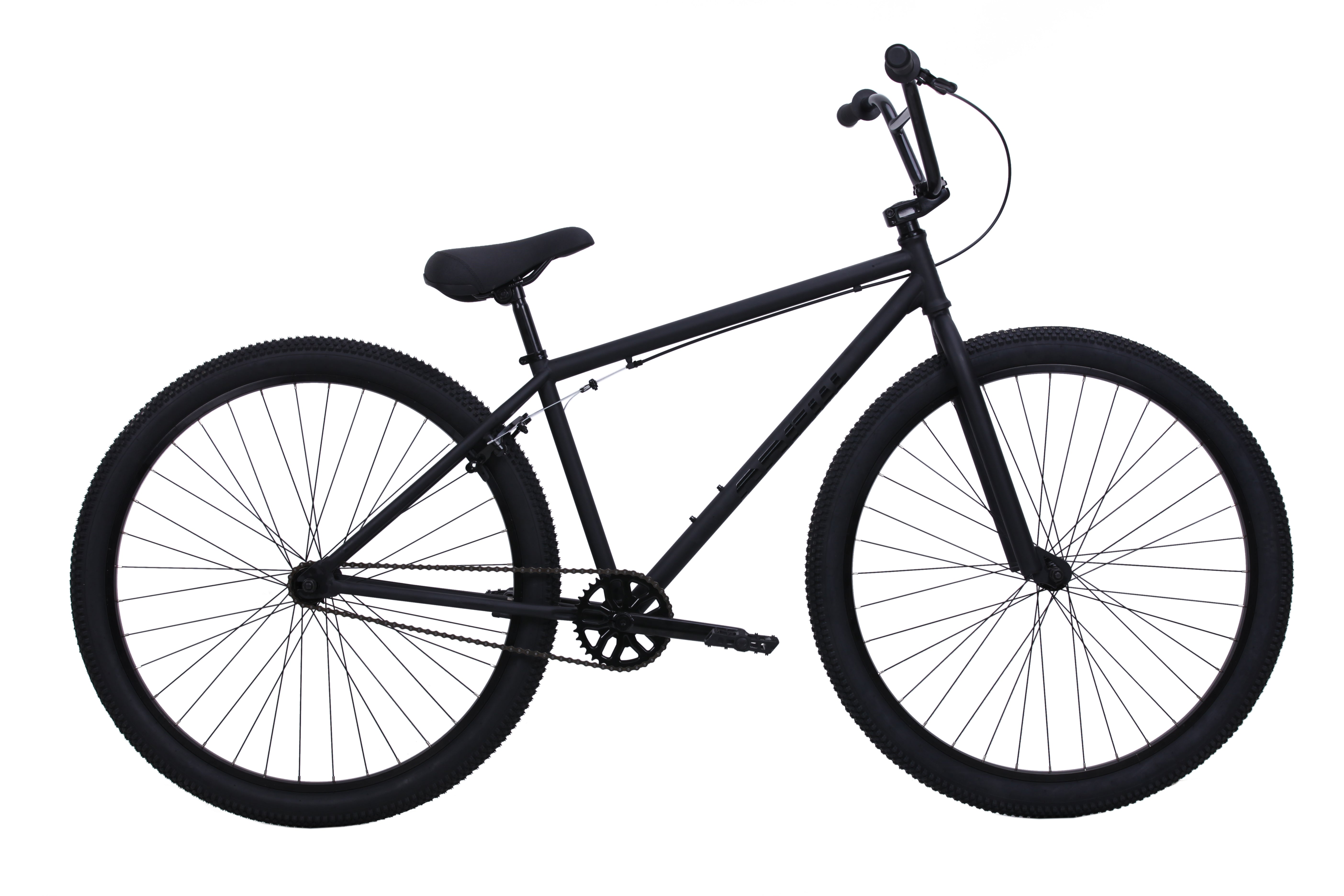 Crewser 29 – Crew Bike - Main Image