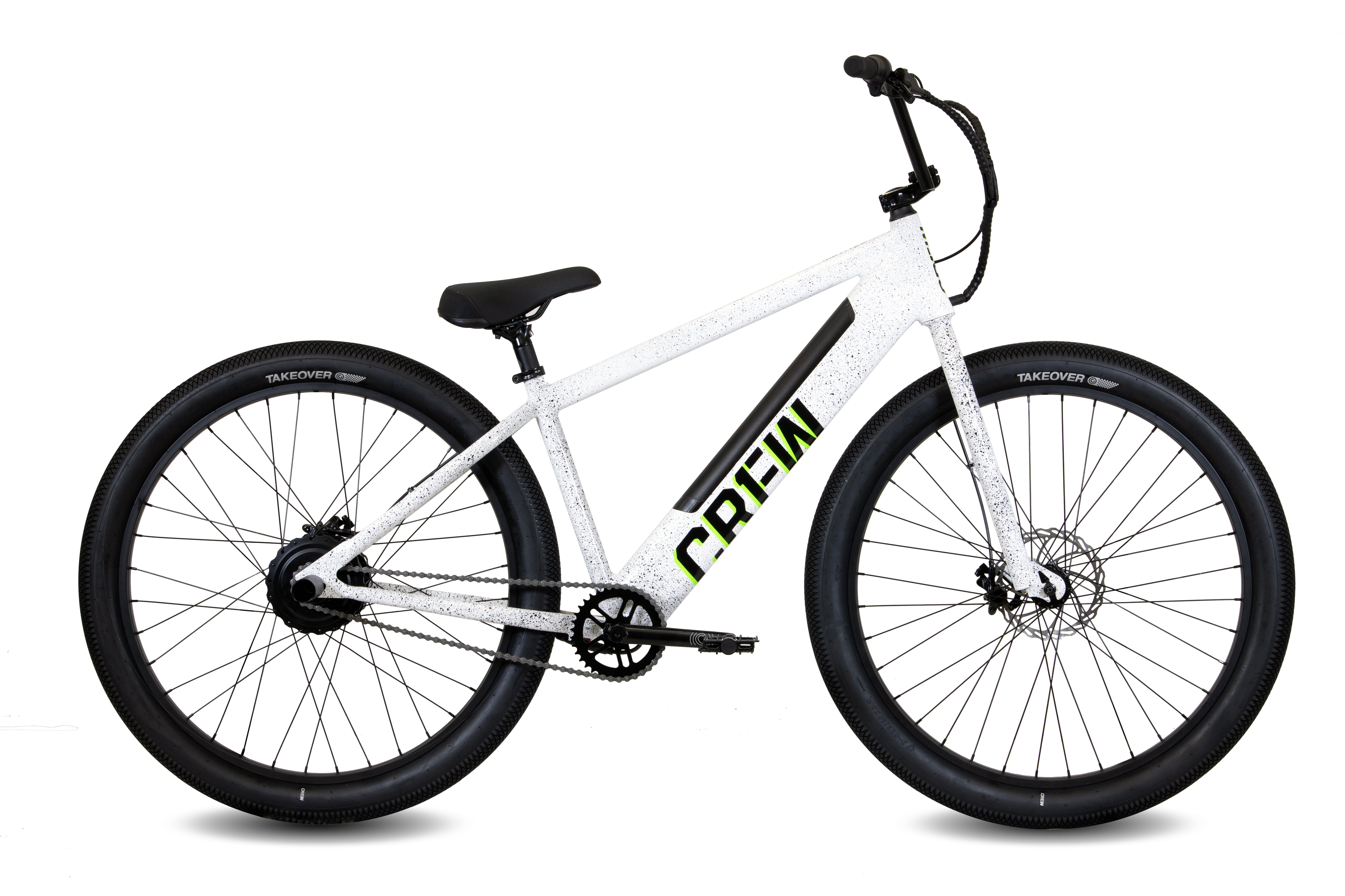 Method 750 – Crew Bike Co