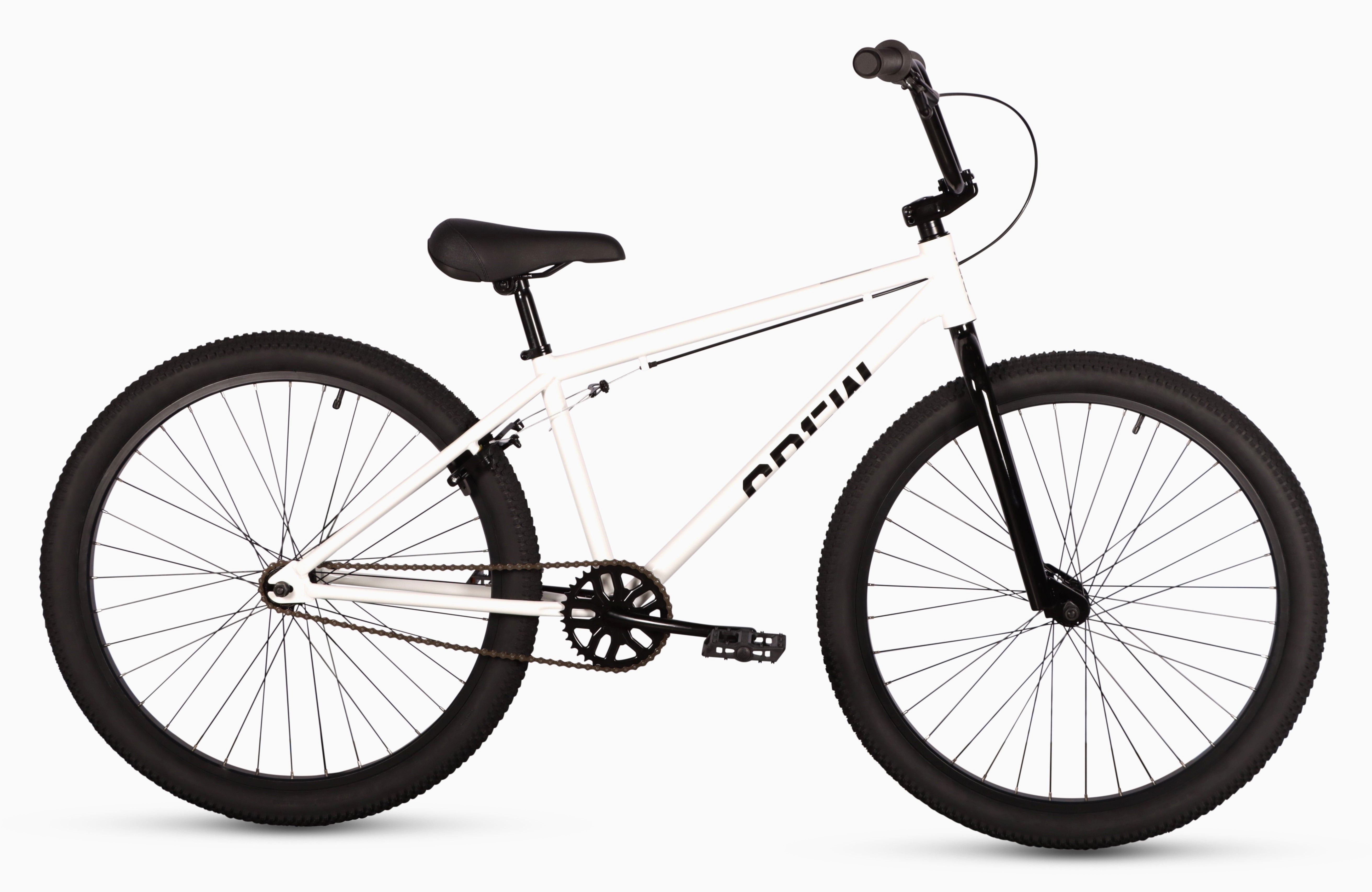 26 blippis FRAMED BMX