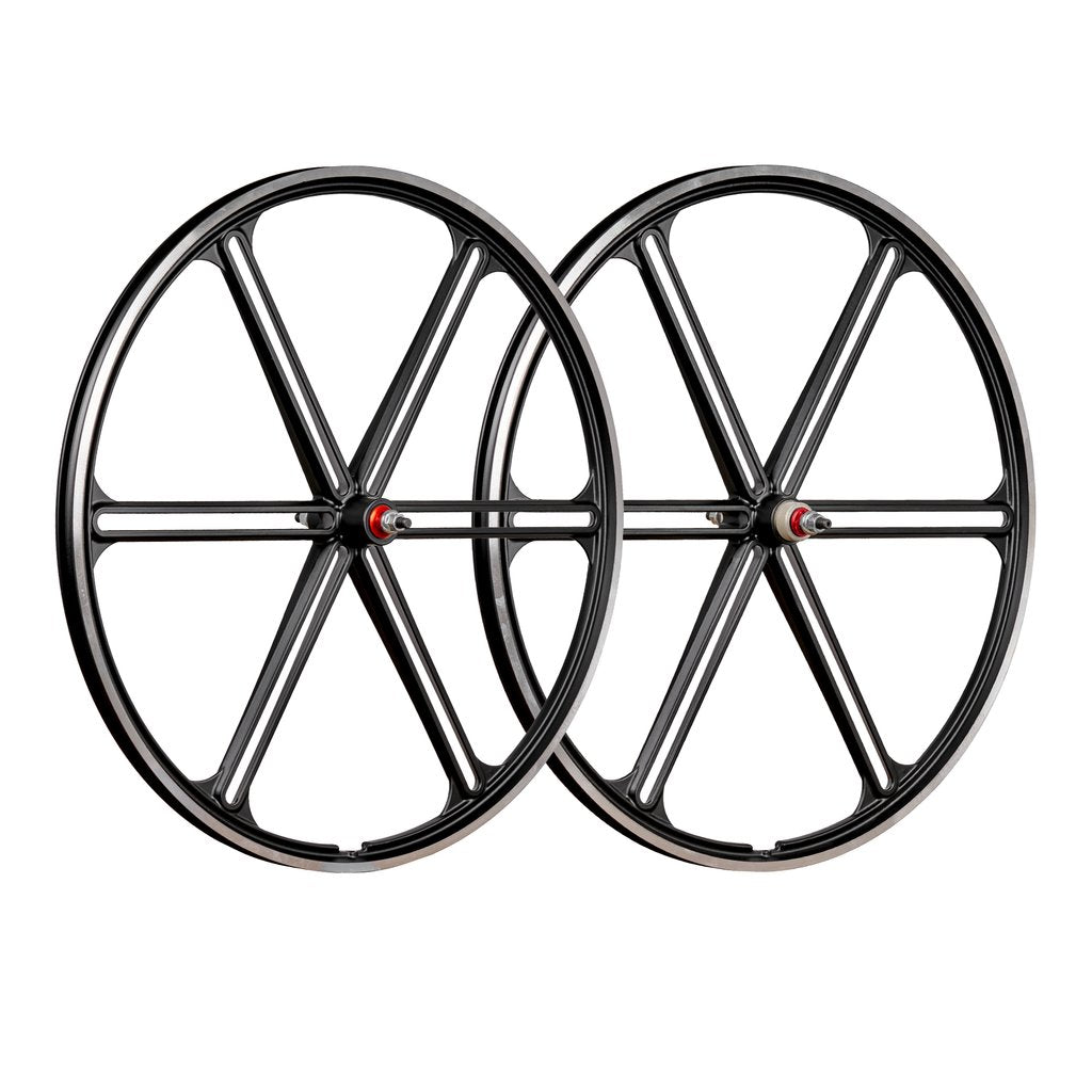 Mag bmx wheels best sale