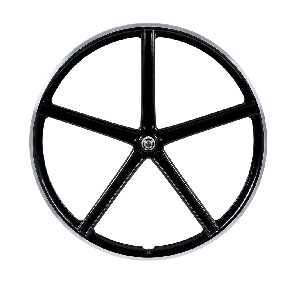 Crew Bike Co. Aero MAG 29 BMX Wheelset