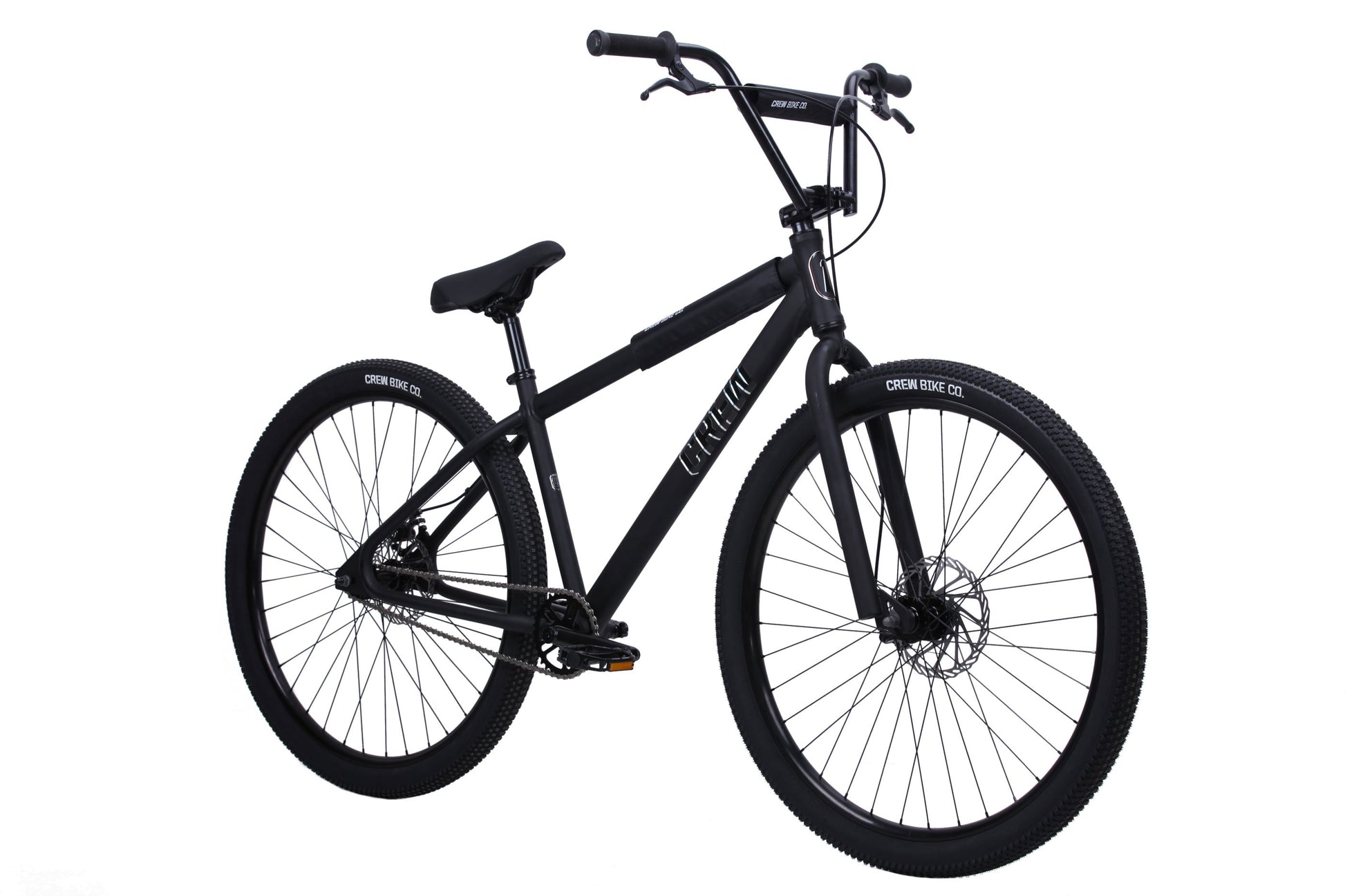 big wheel bmx bicycle SE Bikes Blocks Flyer 26" Bike and plenty of grip from the 29 x 2.4 SE Bozack tires Big Wheel Bmx Bike 24