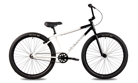 Crewser 26 – Crew Bike Co