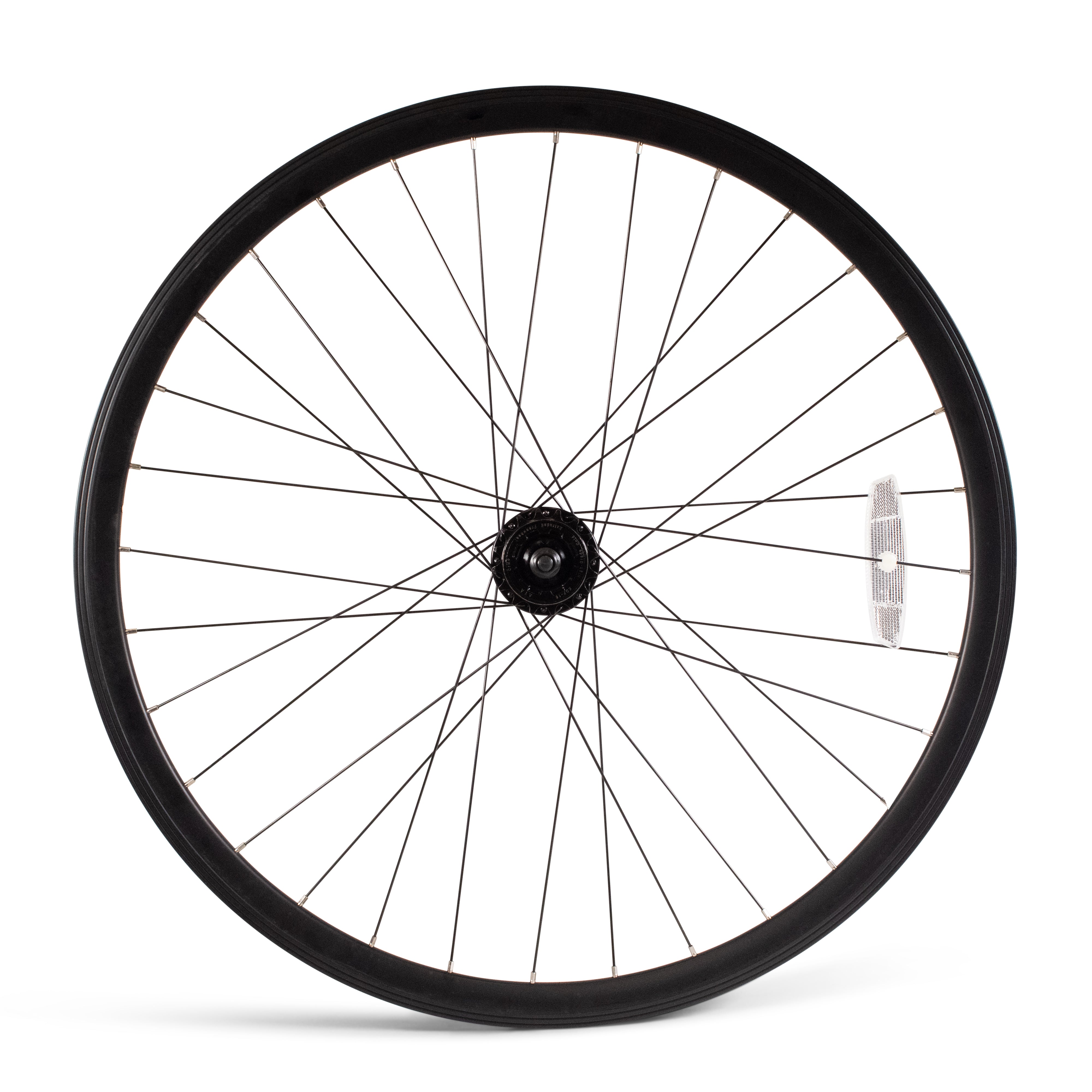 Ace/District Rear Wheel – Crew Bike Co.
