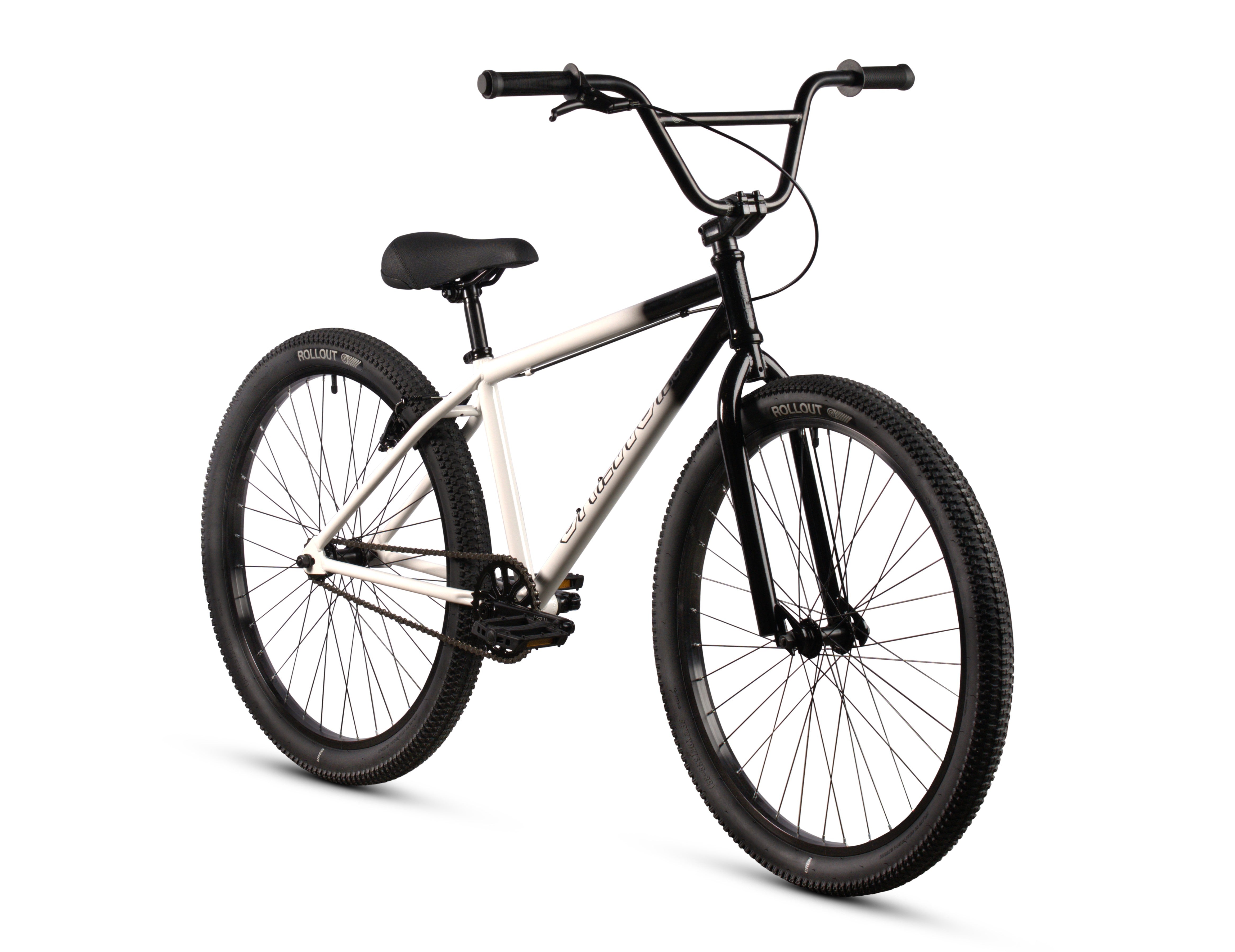 Crewser 26 – Crew Bike Co.