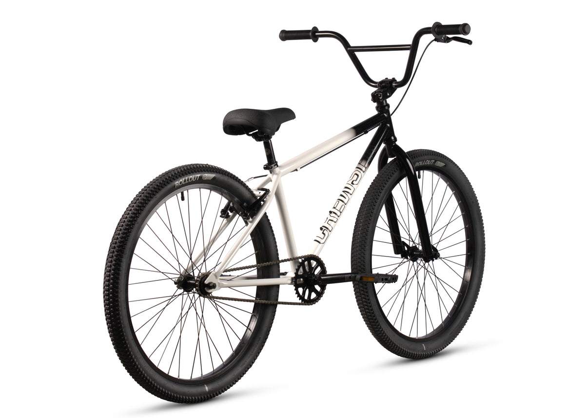 Crewser 26 – Crew Bike Co.