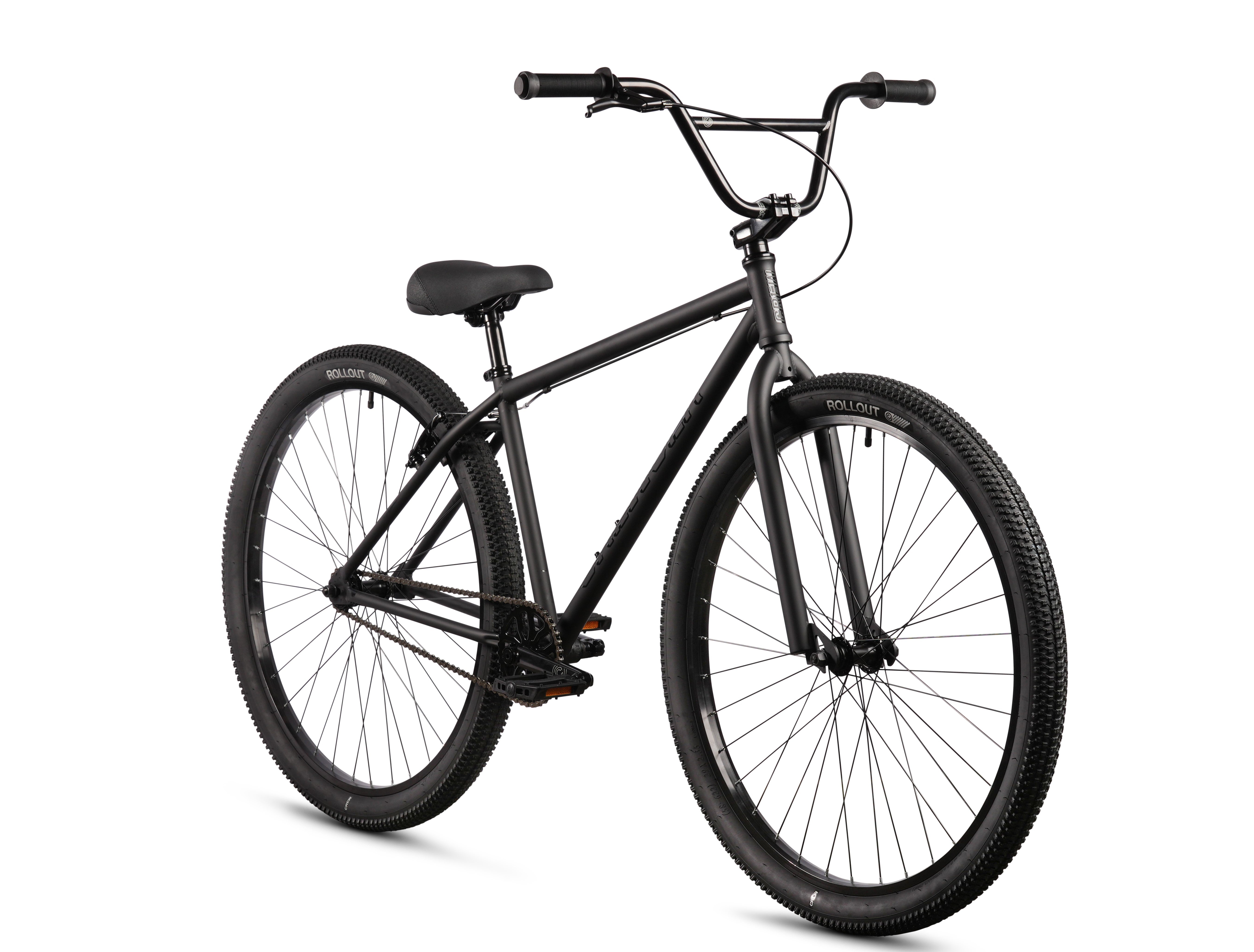 Crewser 29 – Crew Bike Co.