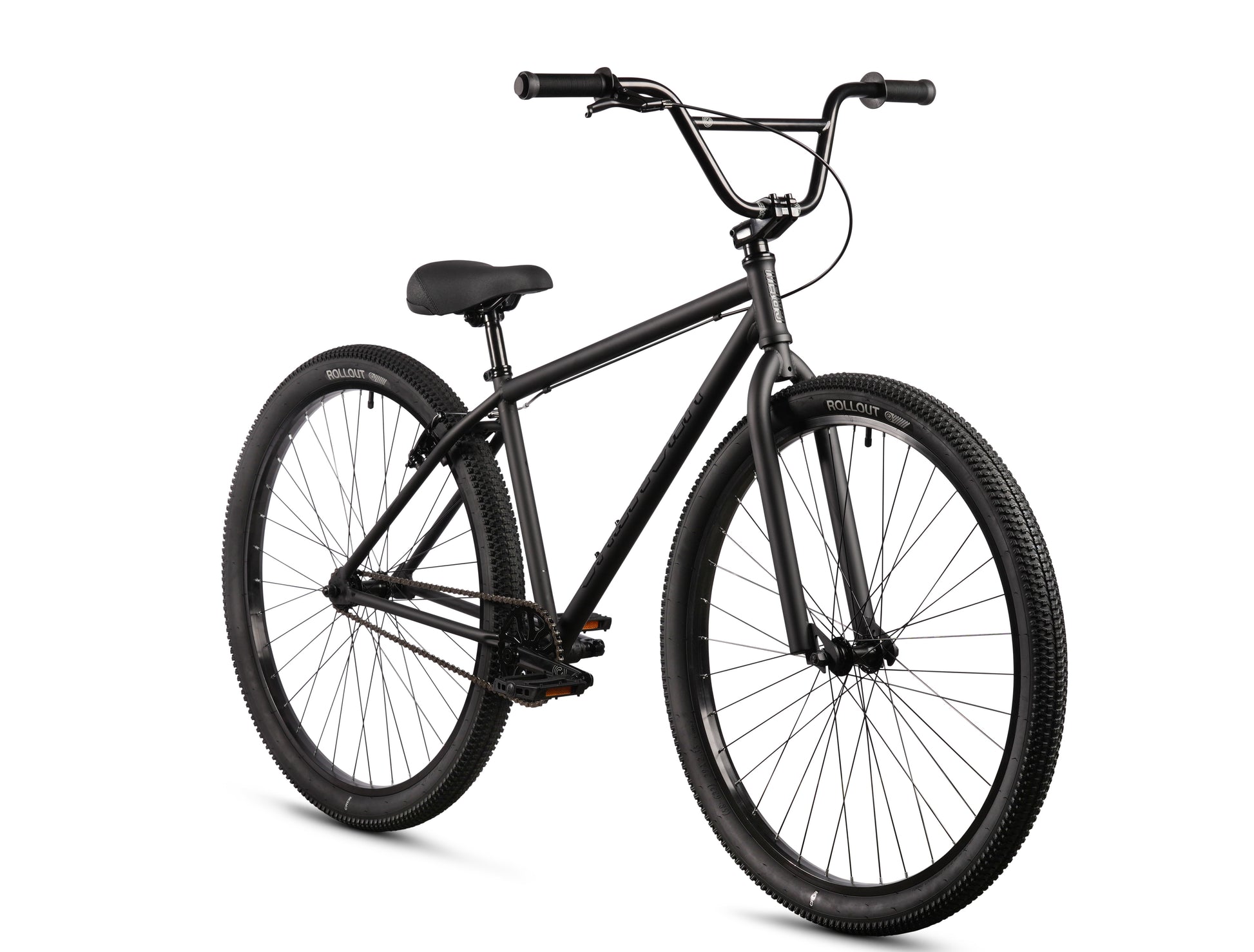 Crewser 29 – Crew Bike Co