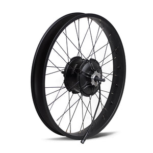 Dart V2.1 Rear Wheel