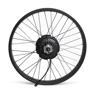 Dart V2.1 Rear Wheel