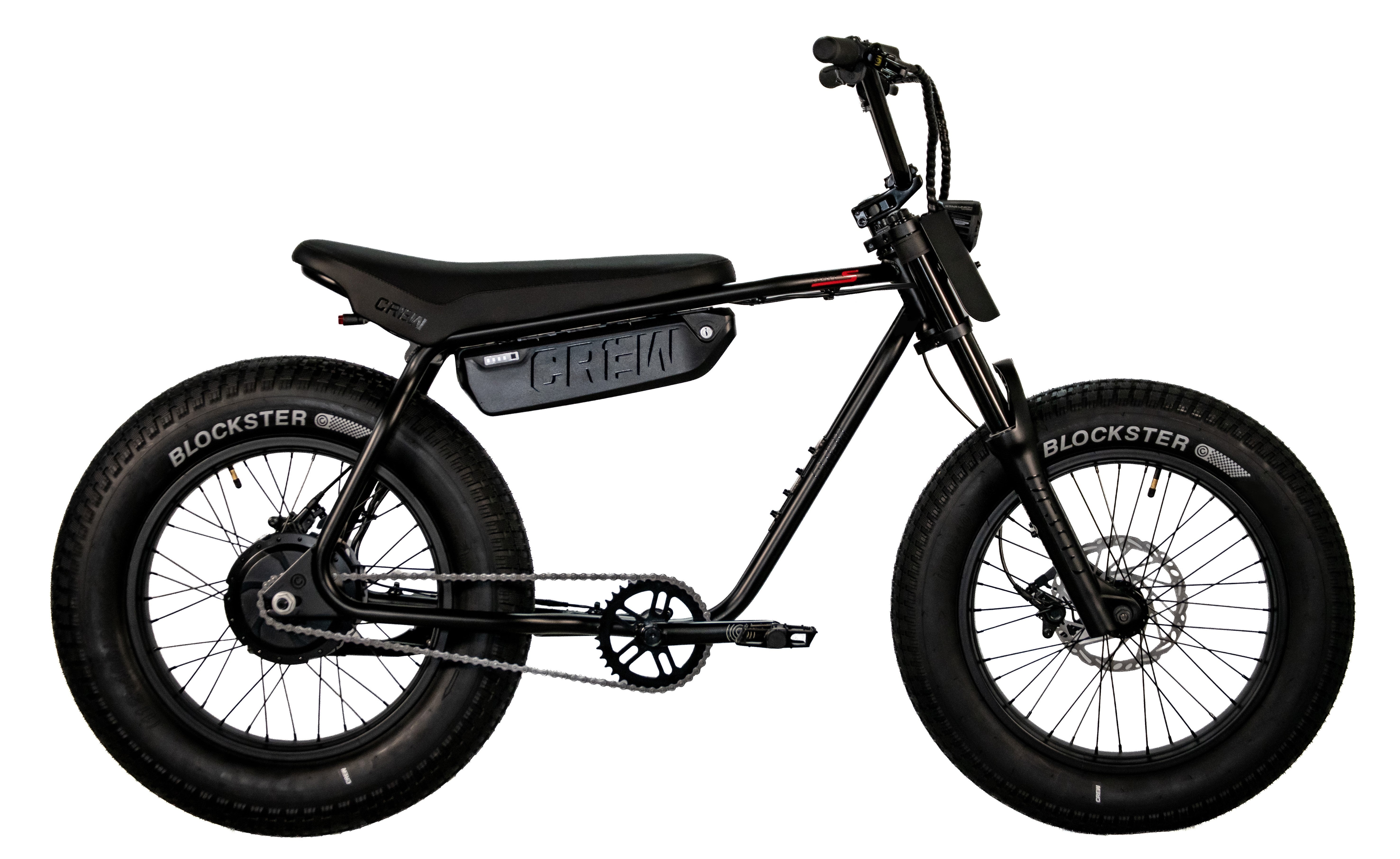 Dart20-S – Crew Bike Co.