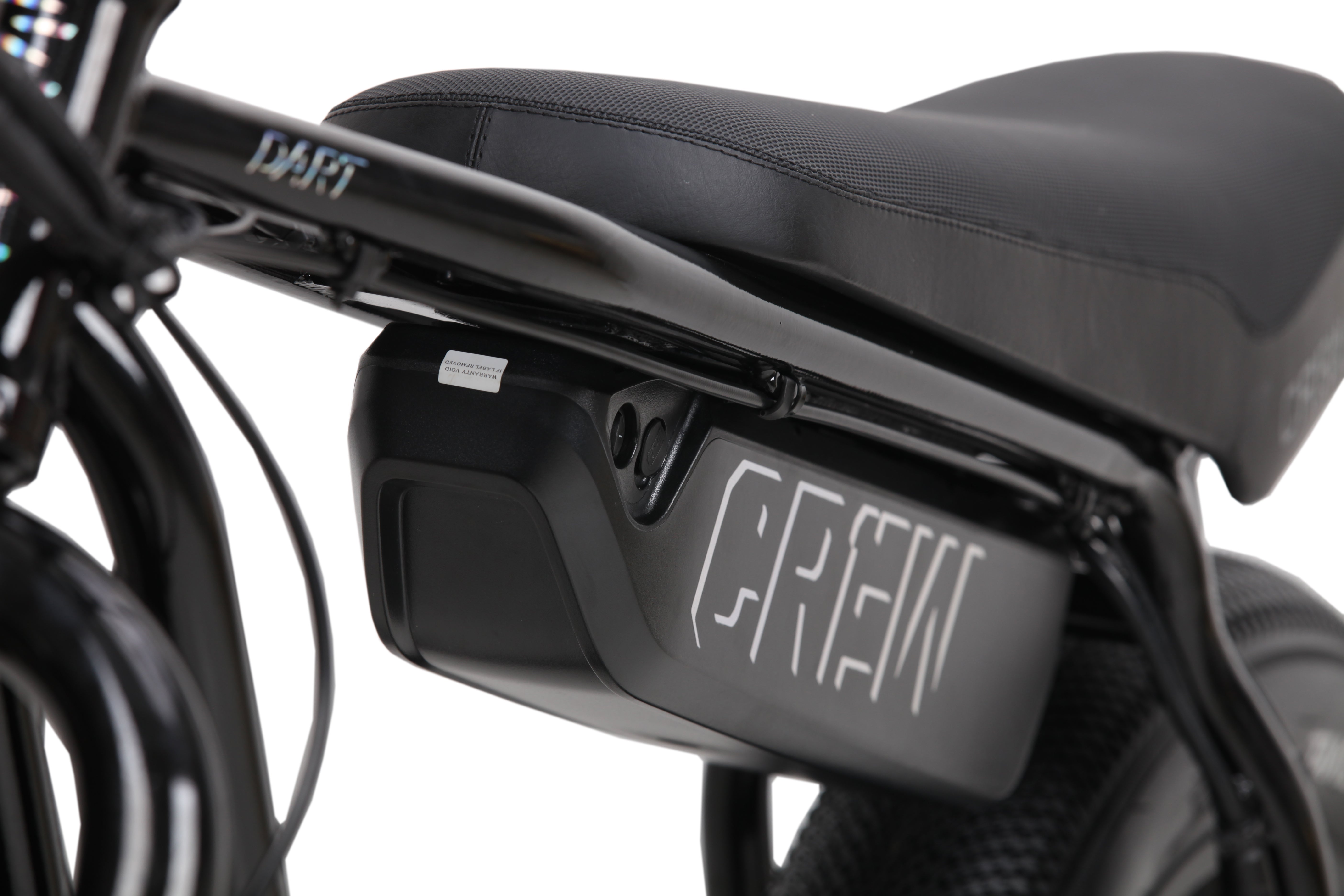 Dart20 – Crew Bike Co.