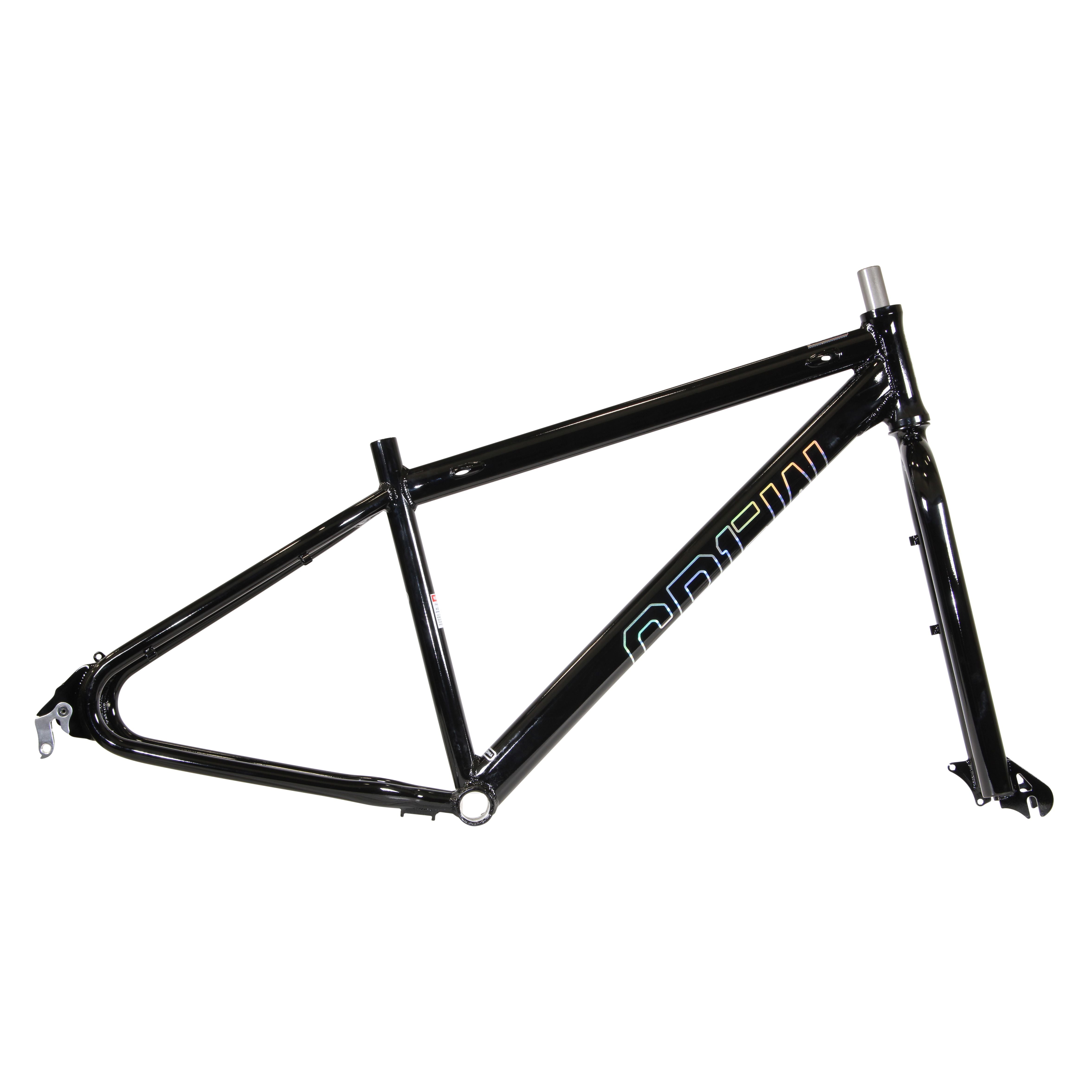 G29 Frameset