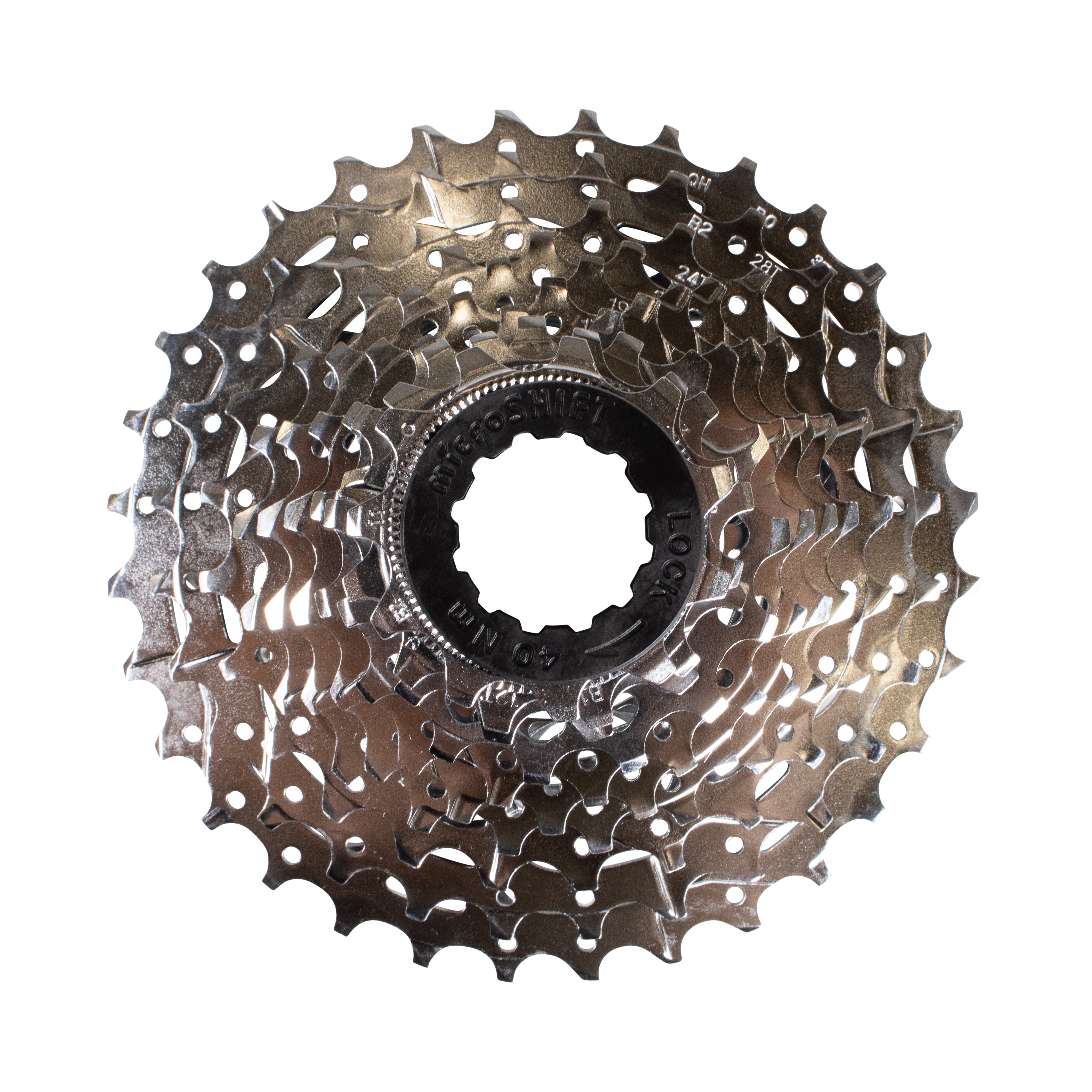 G29 Cassette