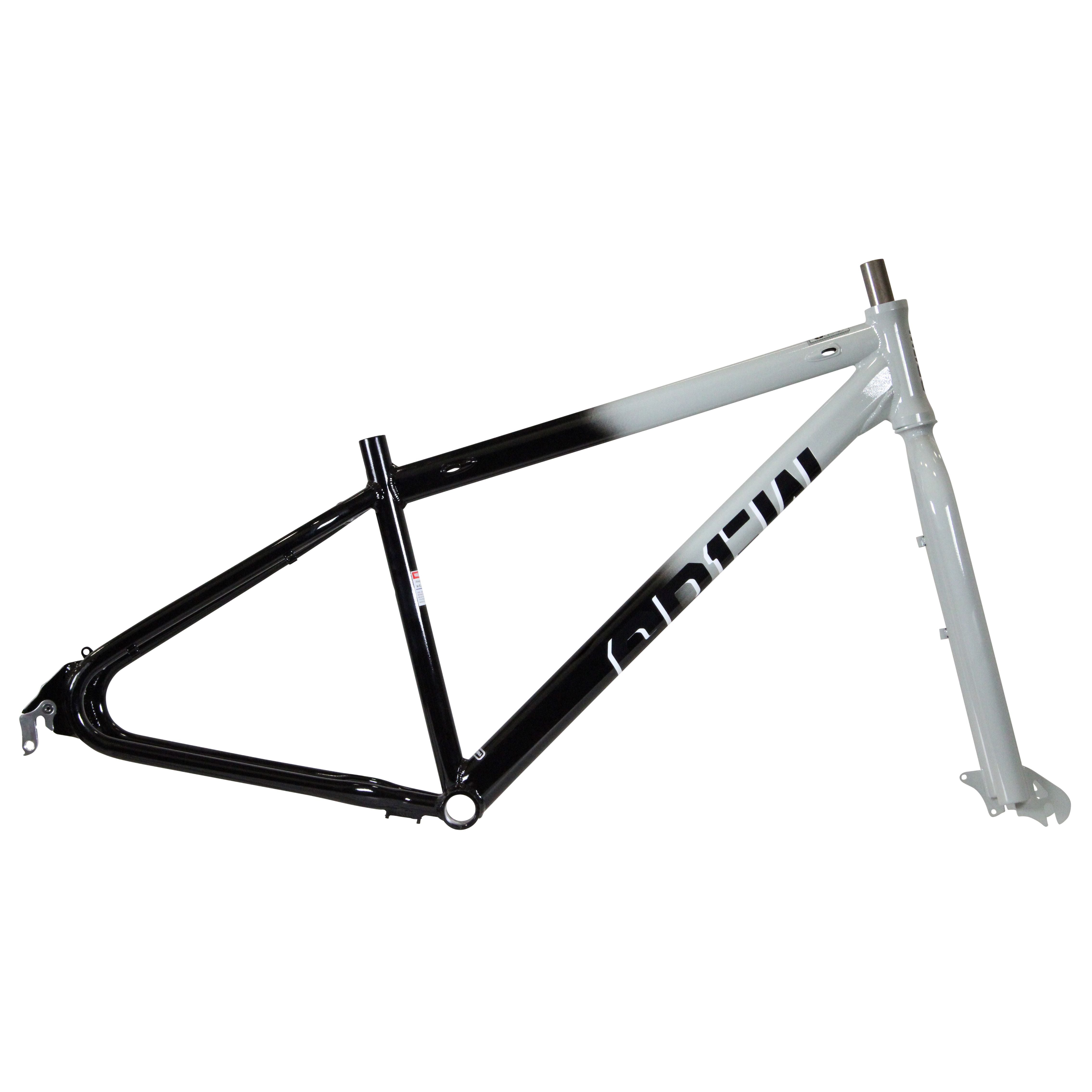 G29 Frameset – Crew Bike Co.