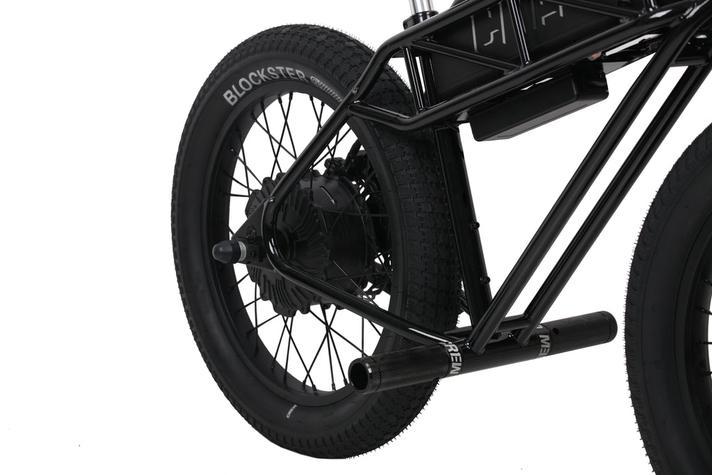 Gloss Black