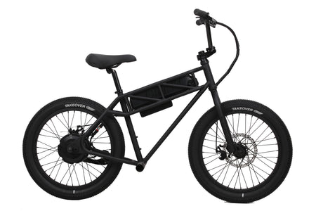 mountainbike mini – Crew Bike Co filter:Fit Check|True to Size impressive to make children Farbe:Bunt Metal Gear Solid 2: