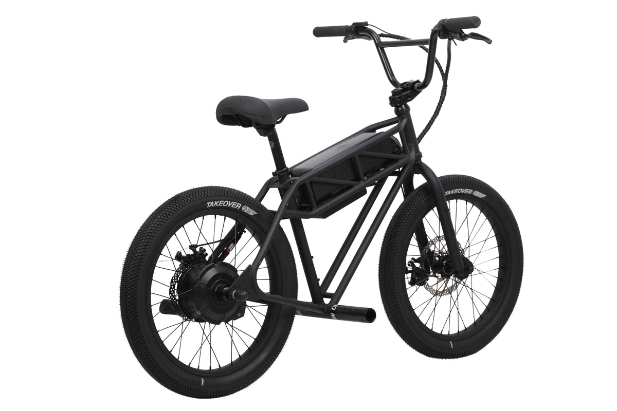 Mini – Crew Bike Co.