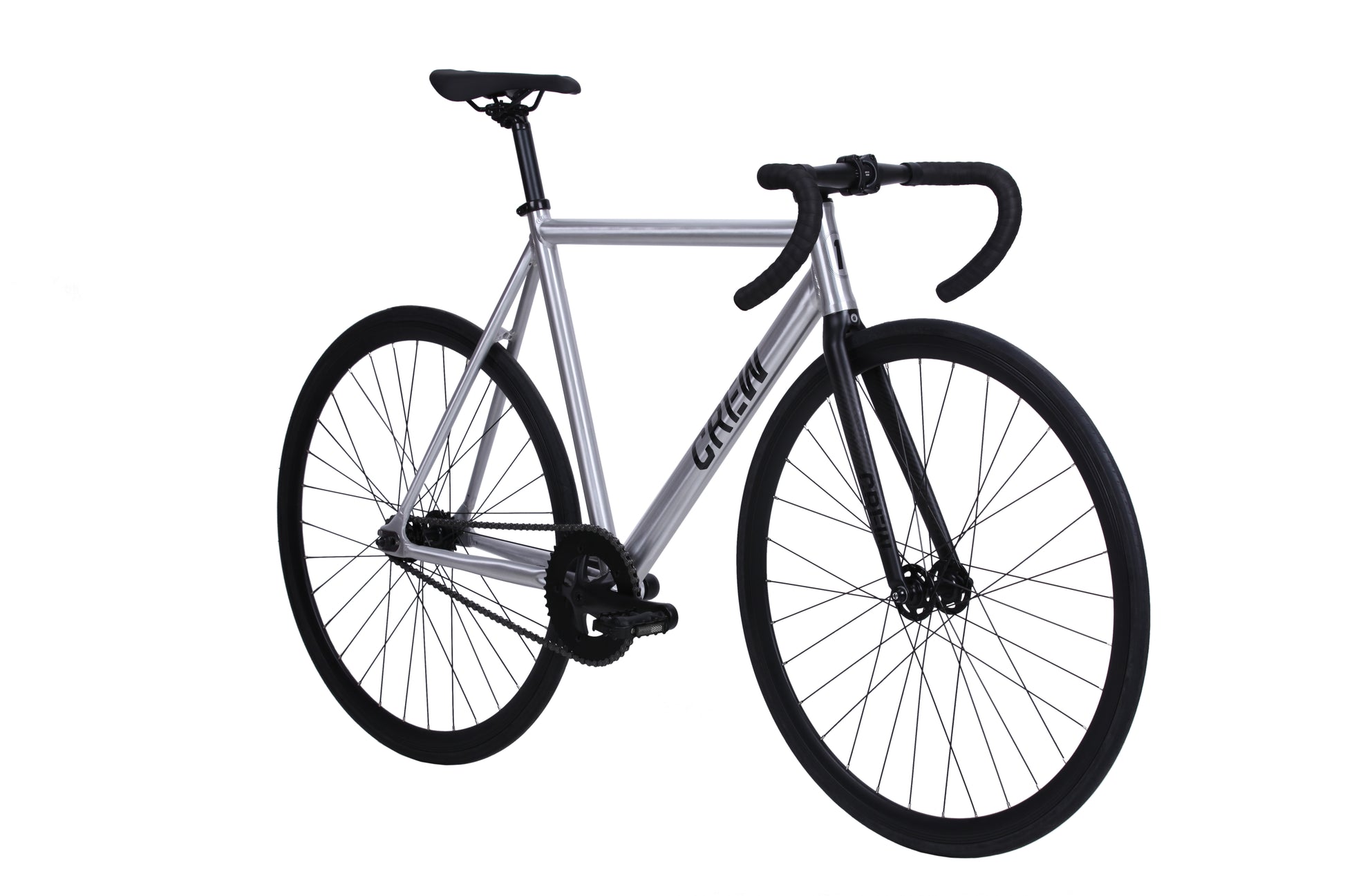 fixed gear bike tires District – Crew Bike Co