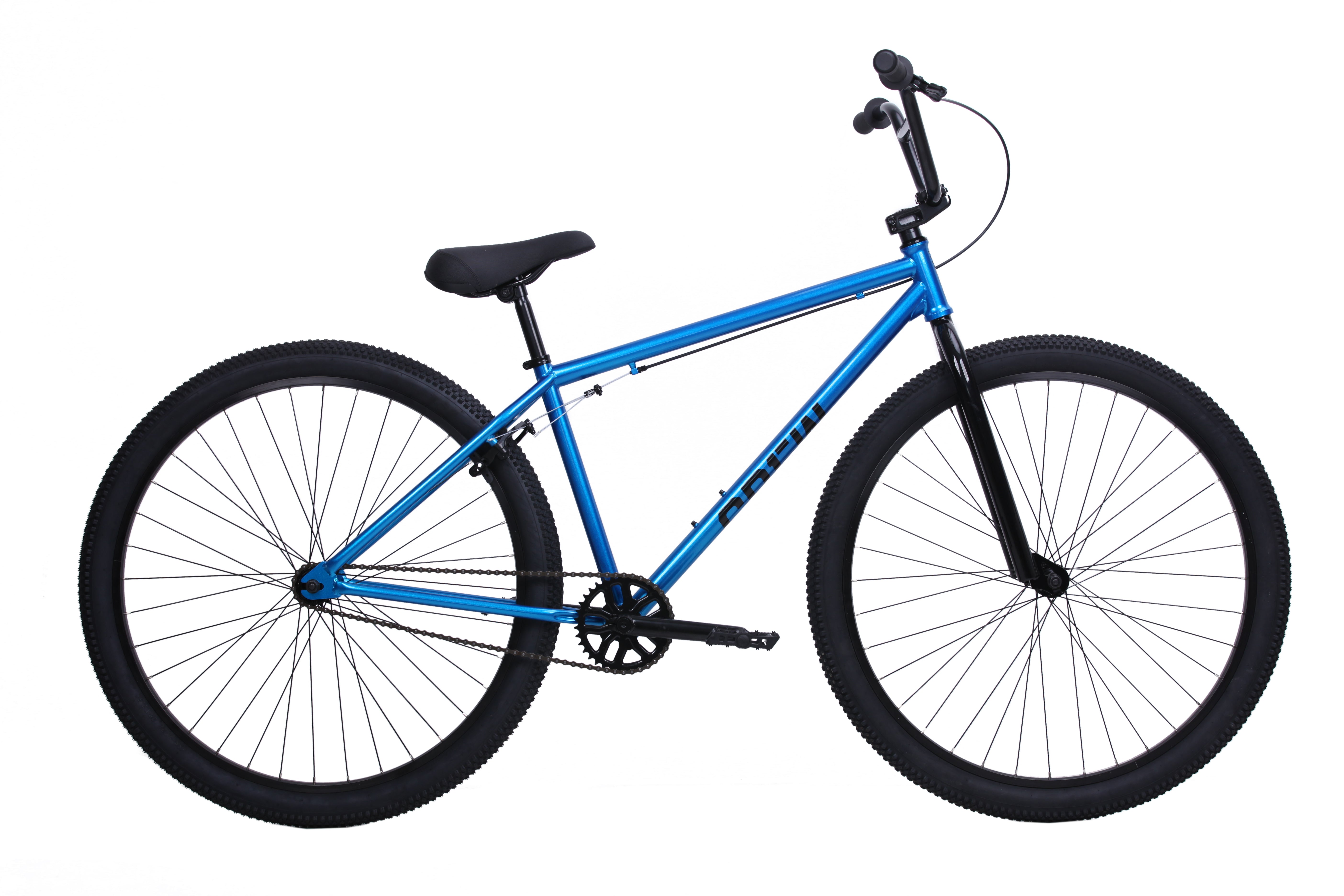 24aw crewre ダークブラウン Crewser 29 – Crew Bike Co.