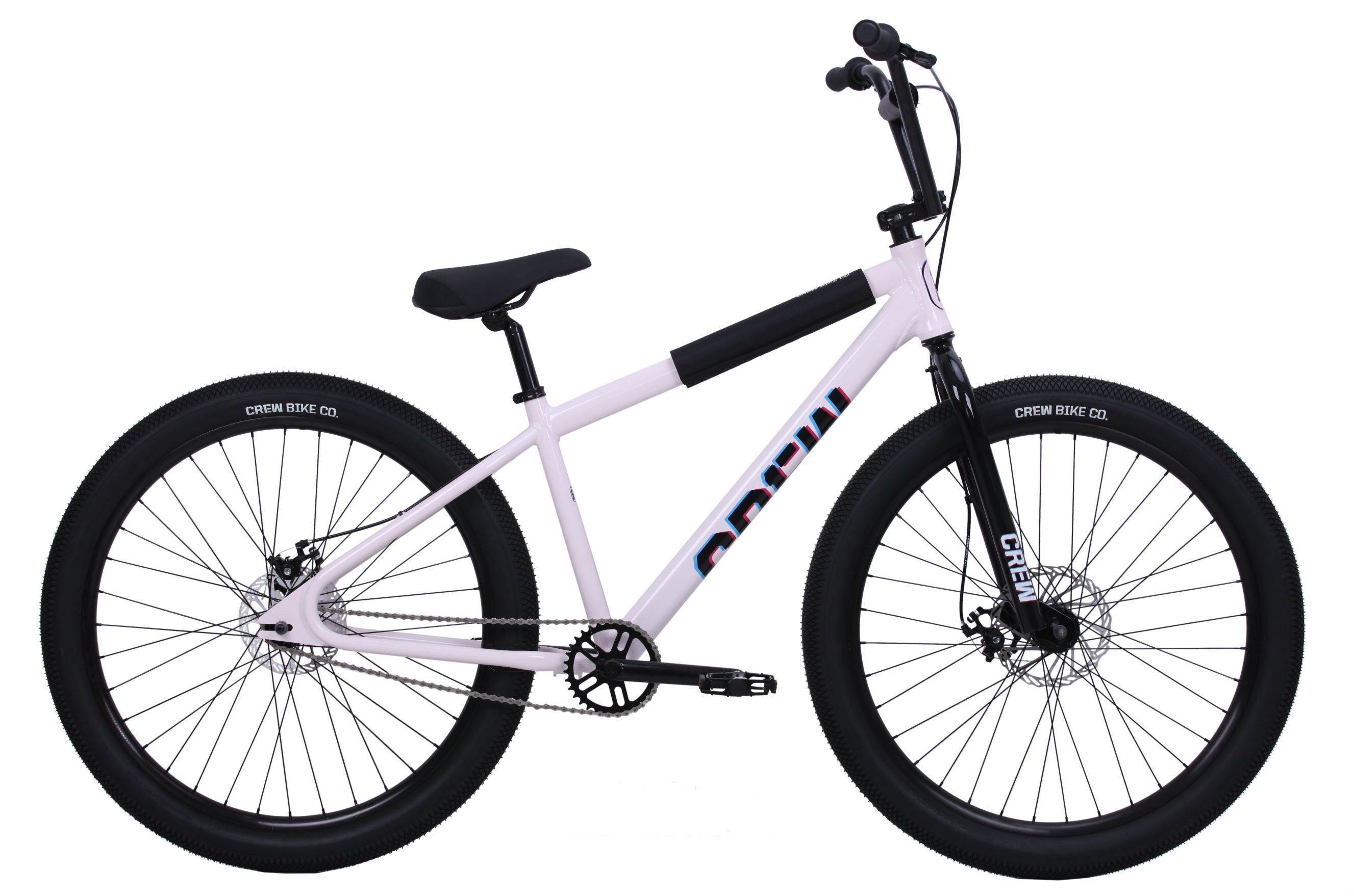 豪華ラッピング無料 CB275 Co. Bike Crew – 自転車本体