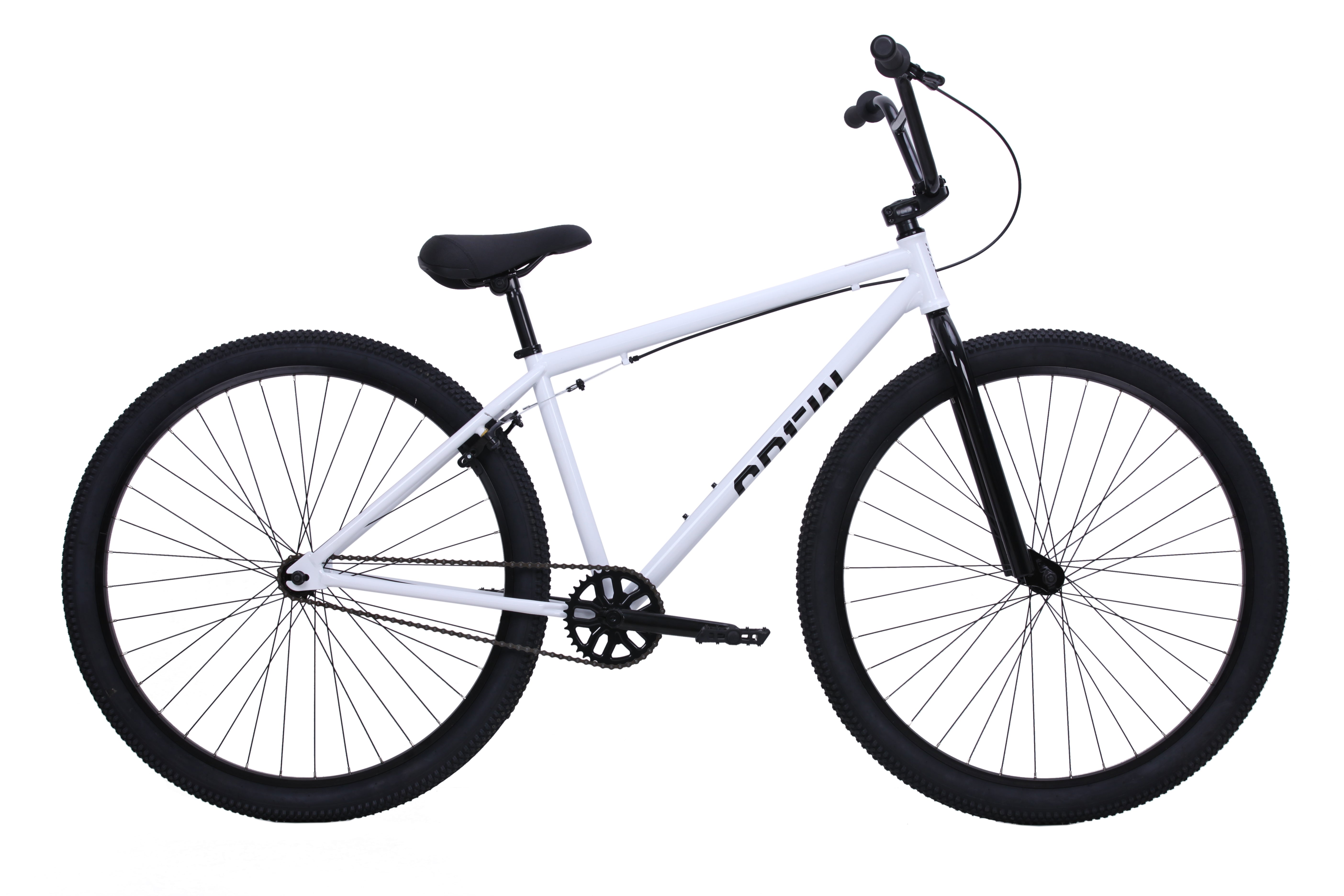 24aw crewre ダークブラウン Crewser 29 – Crew Bike Co.