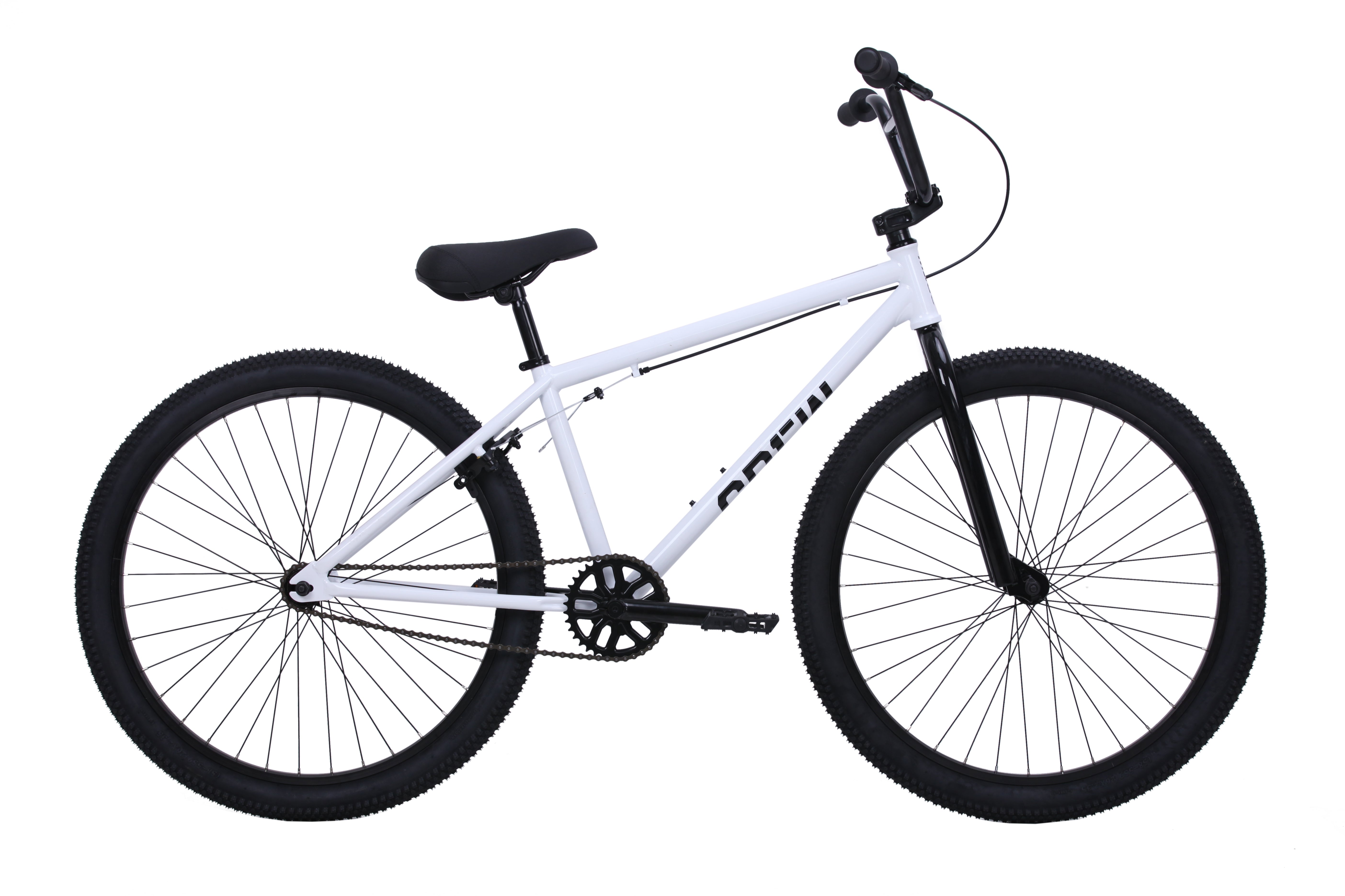 29er Bmx Framed Appeal Bmx Bike Se Bike Framed Appeal 26