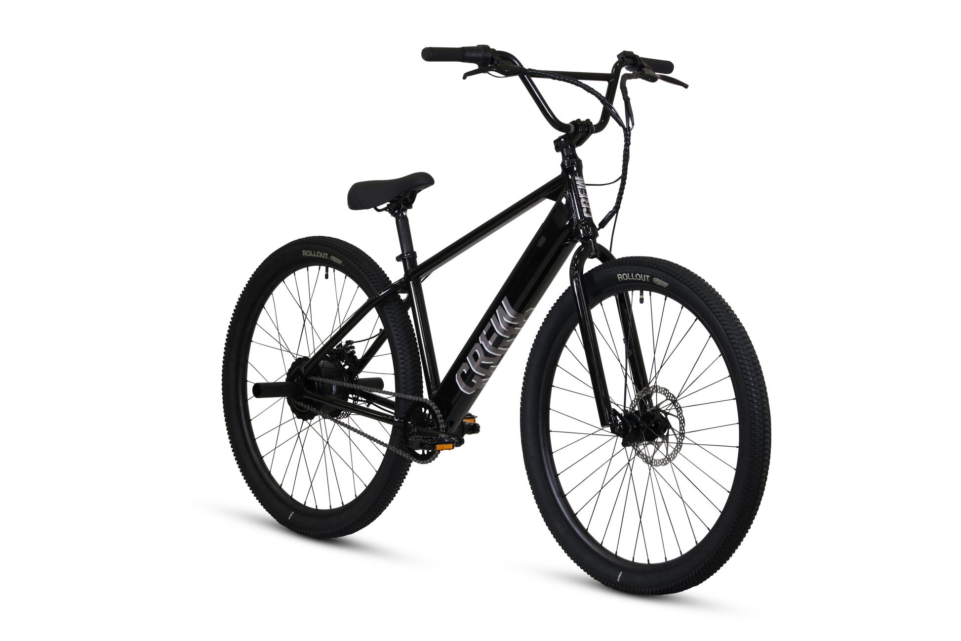 elektrofahrrad 350 watt Method 350 – Crew Bike Co