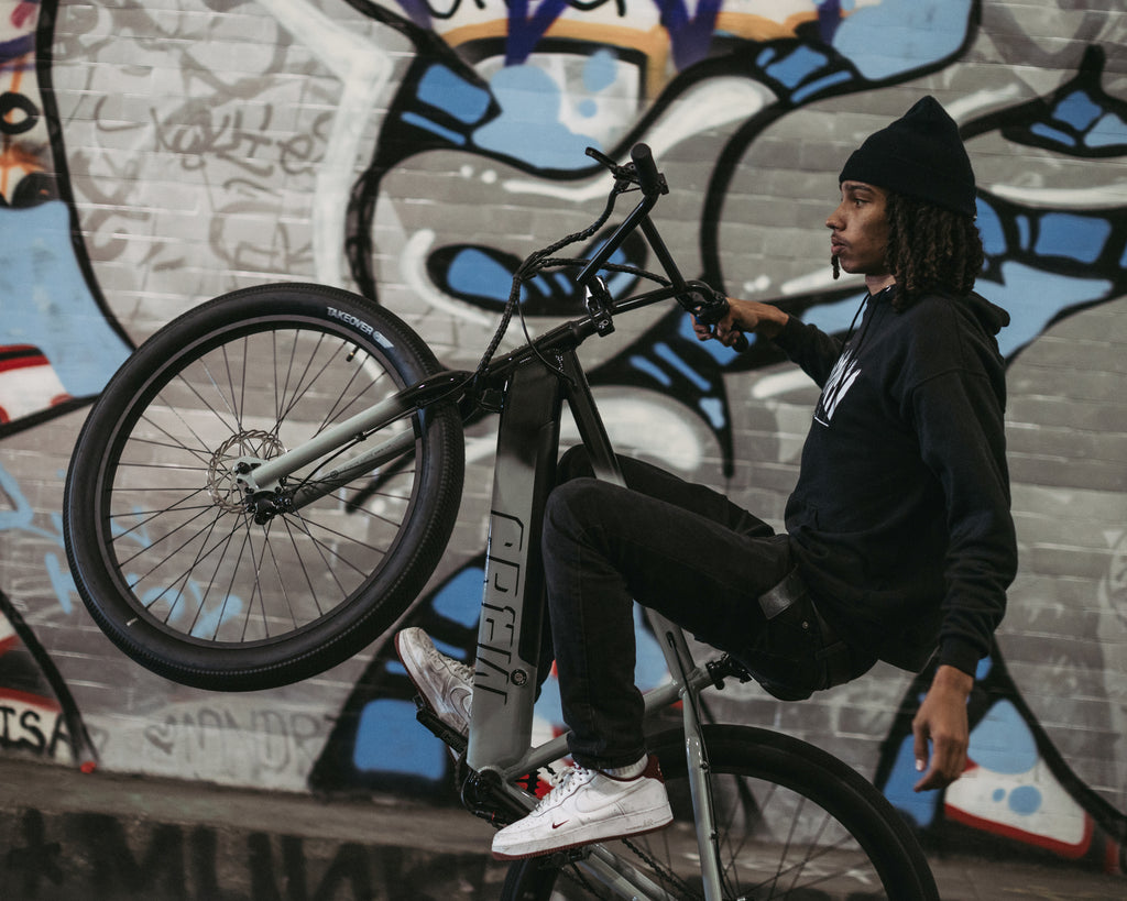 Surronster Video: Mini-X, Dart24 & Method 750 | Crew Bike Co.