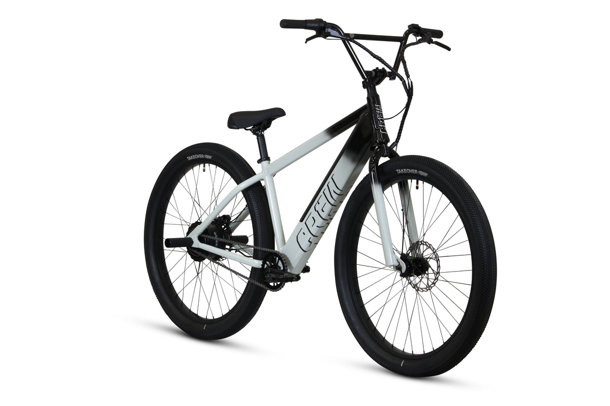 Method 750 – Crew Bike Co.