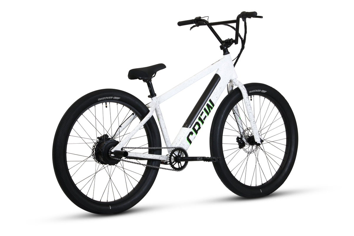 Method 750 – Crew Bike Co.
