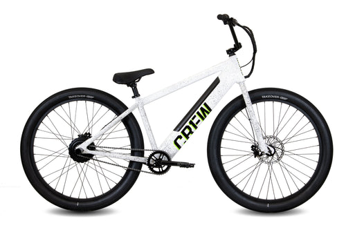 Method 750 – Crew Bike Co Method 750 – Crew Bike Co