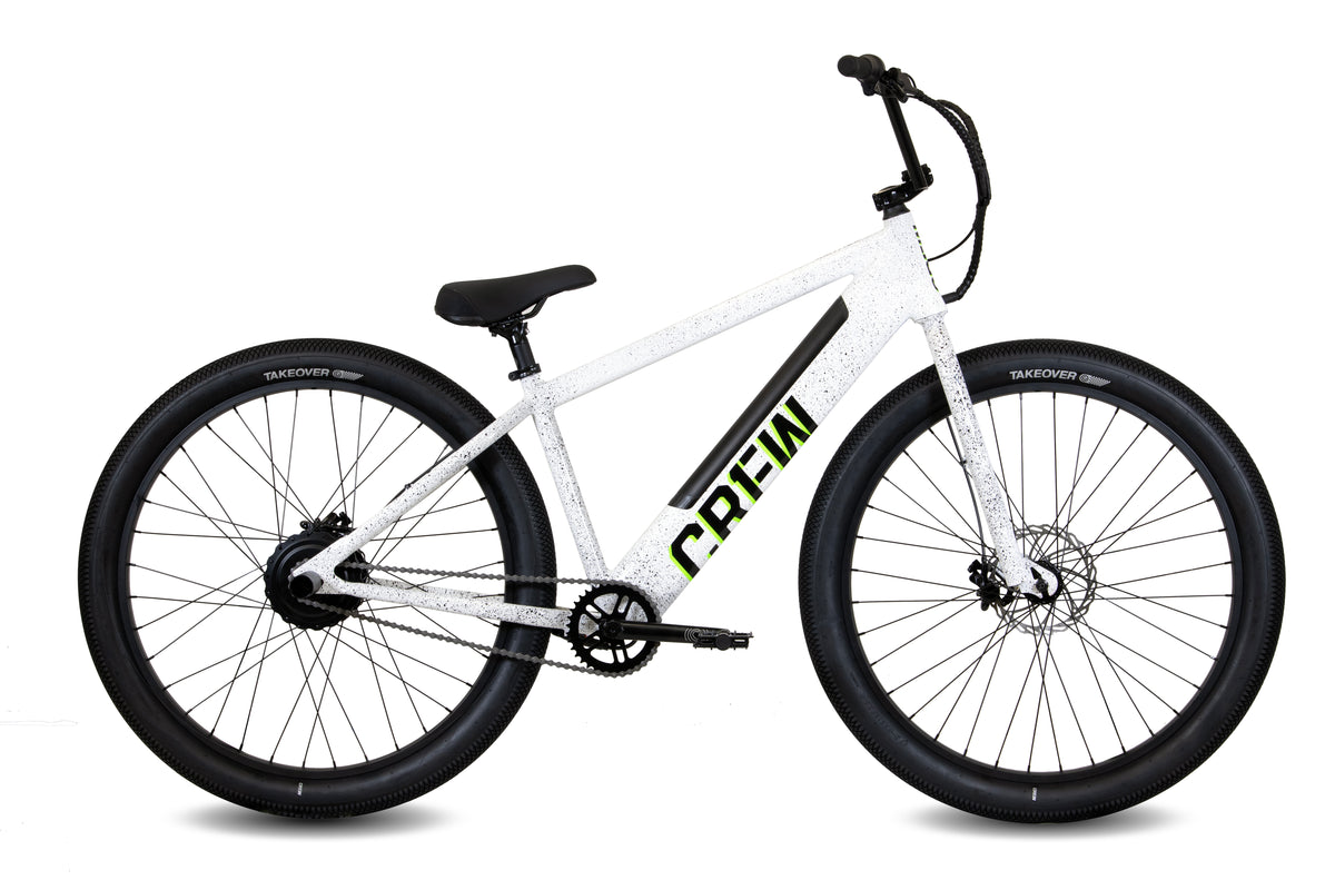 Method 750 – Crew Bike Co.
