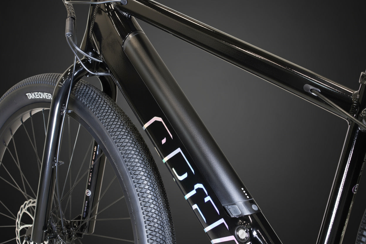 Method 750 – Crew Bike Co.