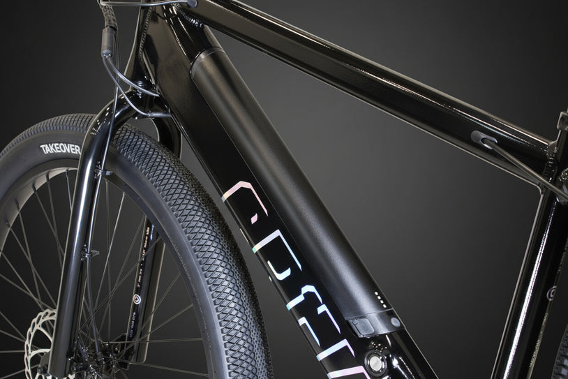 Method 750 – Crew Bike Co.