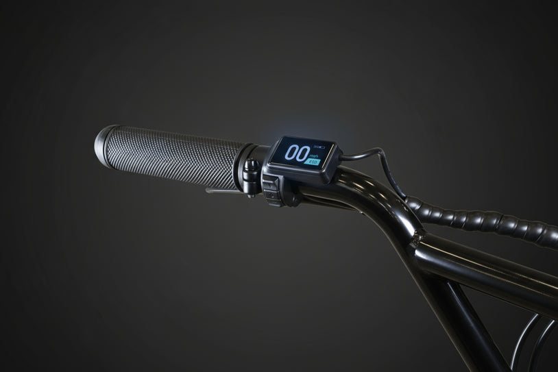 Method 750 – Crew Bike Co.