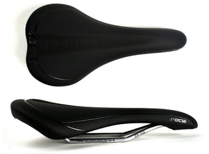 Street Saddle w/ CRMO Rails