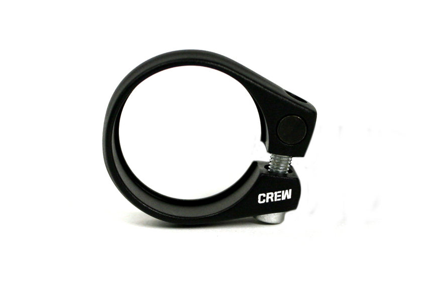 Alloy Seatpost Clamp
