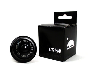 Crew Internal Headset