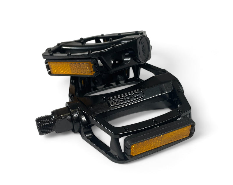 CB29/CB275 Pedals - Black