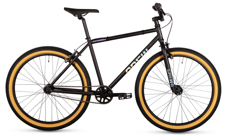 Crew Bike Co Defender 26