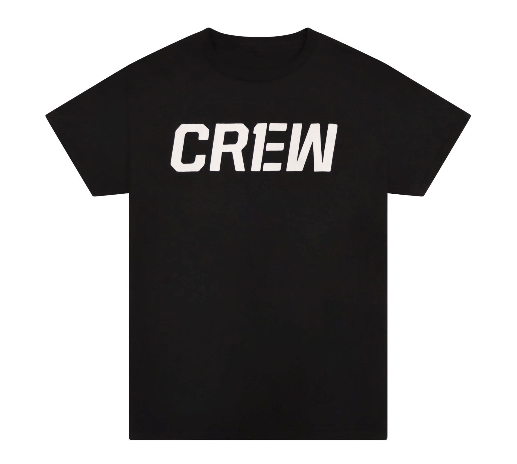 Crew Classic Tee