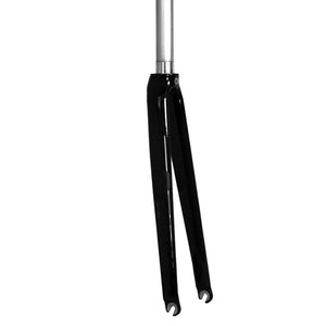 Carbon Fiber Track Fork