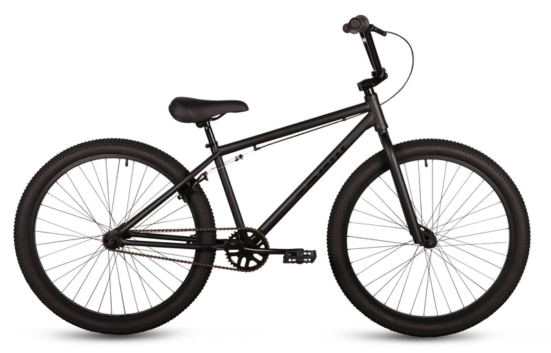 Crew Bike Co Crewser 26