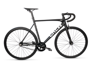 Crew fixed gear deals bike
