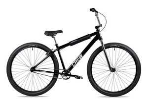 Crew defender 700c bike sale